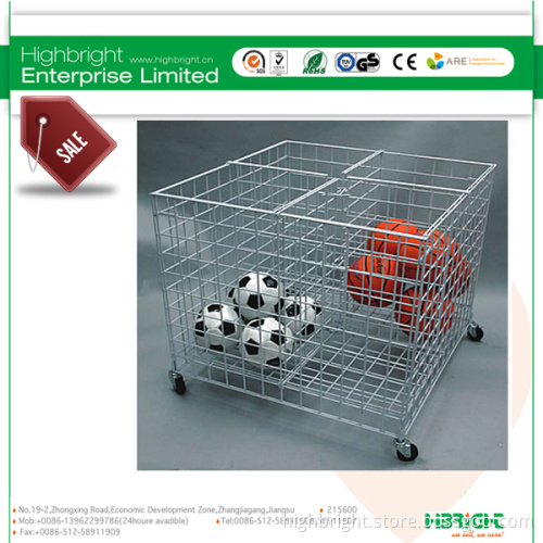 Promotional Dump Bin